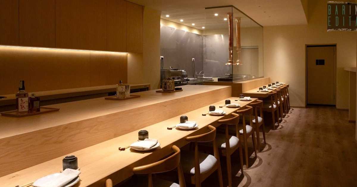 Apre la prima "izakaya" di Bari: �Proponiamo la cucina delle nonne giapponesi�